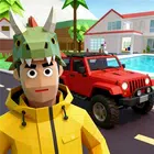 像素城市突袭行动免广告2026下载安装