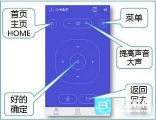 悟空遥控器电视(电视遥控软件)