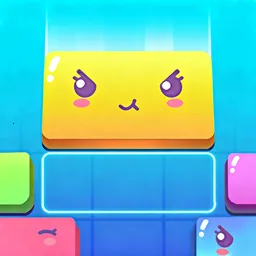 方块萌萌消2026官方最新版本