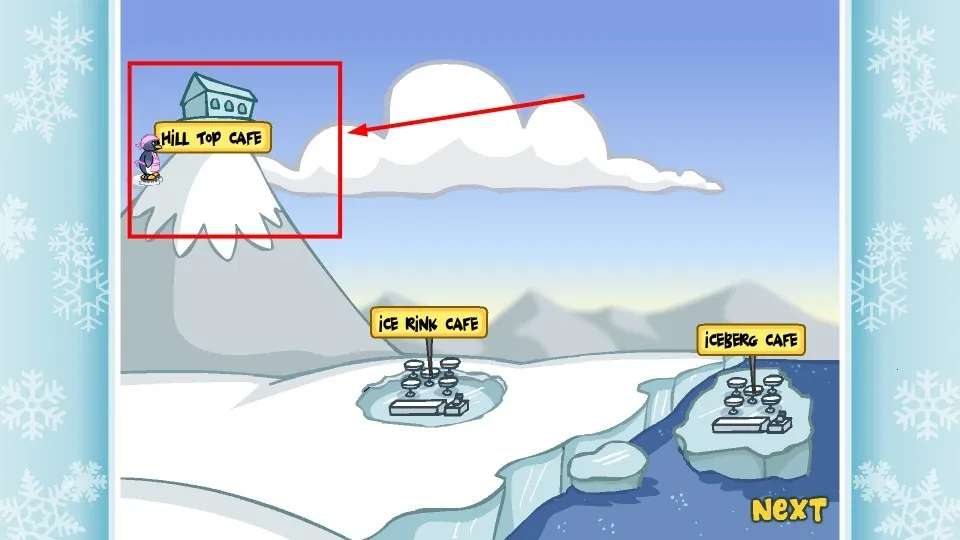 企鹅餐厅(餐厅经营游戏)