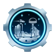 星河拓荒Steam移植版(外星殖民地建设)