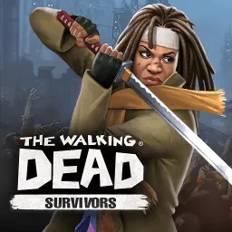 TWD:Survivors中文版(行尸走肉生存游戏)