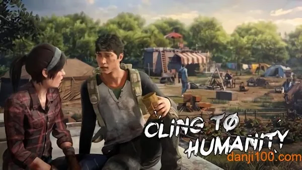 TWD:Survivors���İ�(��ʬ����������Ϸ)