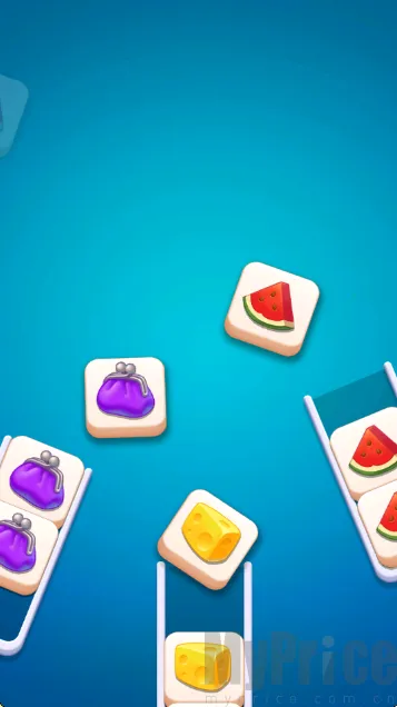 福盈满门(水果消除赚钱游)