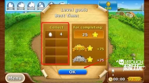 疯狂农场2(农场经营游戏)