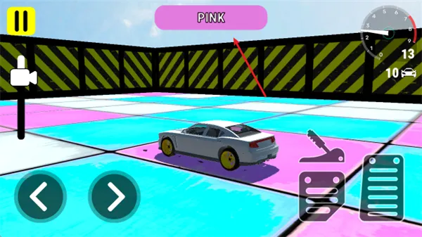 汽车大乱斗2026官方正版