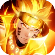 光影对决忍界大战最新手机版