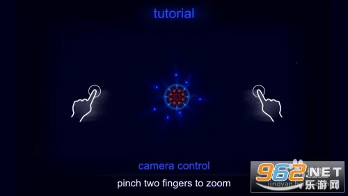 微生物模拟器(细胞吞噬游戏)