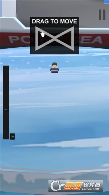 企鹅大乱斗(企鹅竞技游戏)