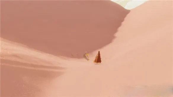 风之旅人安卓版手机版