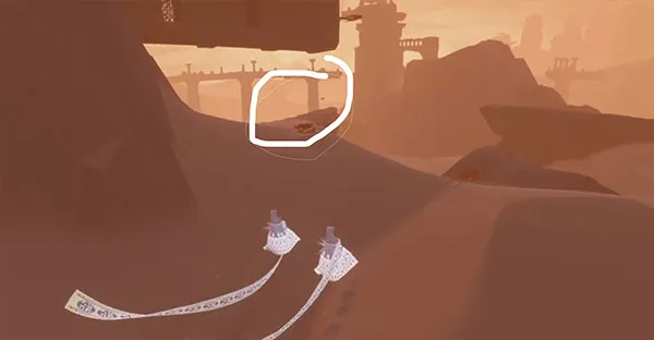 风之旅人安卓版手机版