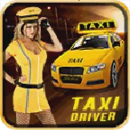 疯狂出租车司机3D2026官方正版