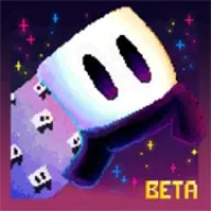 团队跑酷(像素跑酷游戏)