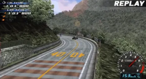 头文字D 公路传说2026官方最新版本