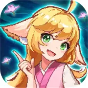 三千幻世(国漫冒险手游)