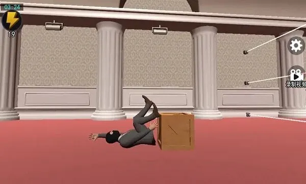 江洋大盗模拟器2026官方正版