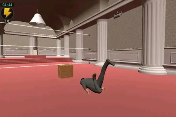 江洋大盗模拟器2026官方正版