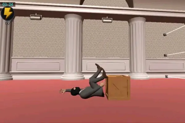 江洋大盗模拟器2026官方正版