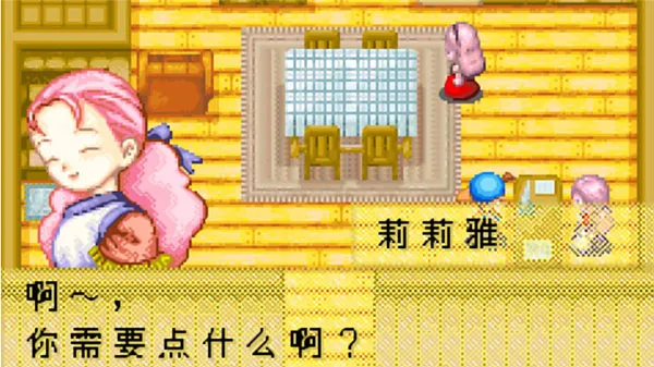 牧场物语矿石镇的伙伴们2013完美版(牧场物语手游)