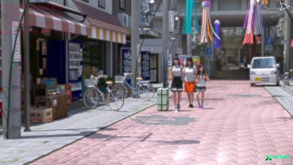 死宅与天使之家最新版本下载