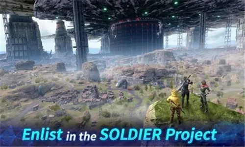 最终幻想7FF7FS(吃鸡手游)