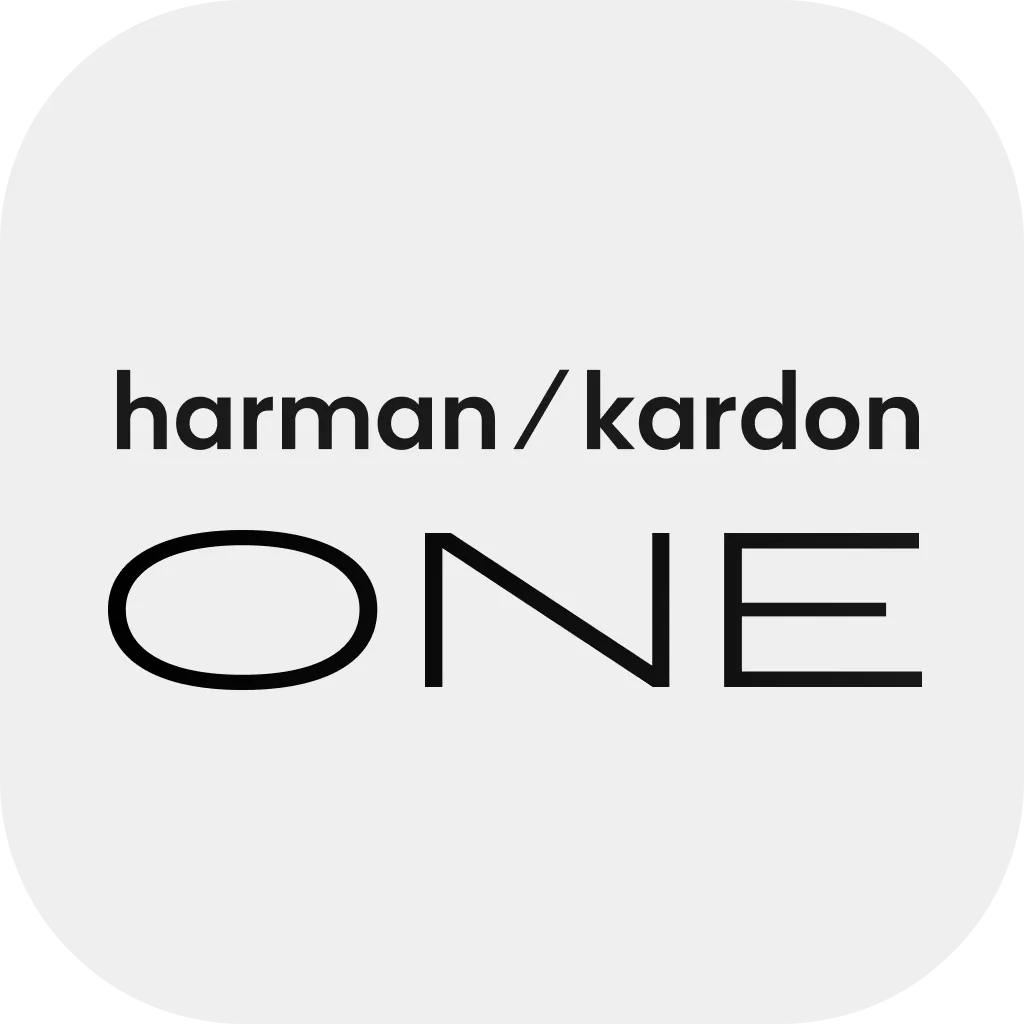 哈曼卡顿Harman Kardon One(音响控制软件)