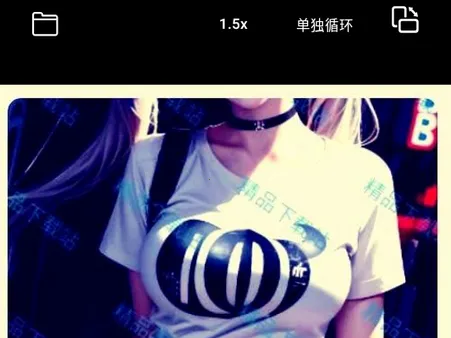 TikAlbum(文件播放器)