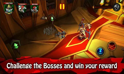 僵尸之王国语版(僵尸冒险游戏)