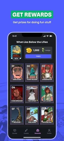 Storygrounds������׿���ֻ���