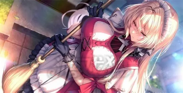 甜蜜女友3直装(恋爱互动游戏)