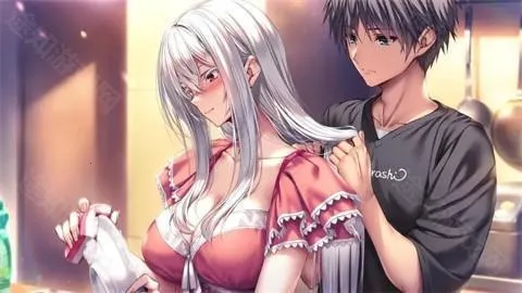 甜蜜女友3直装(恋爱互动游戏)