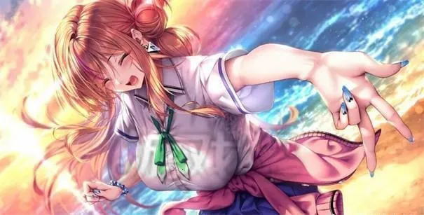 甜蜜女友3直装(恋爱互动游戏)