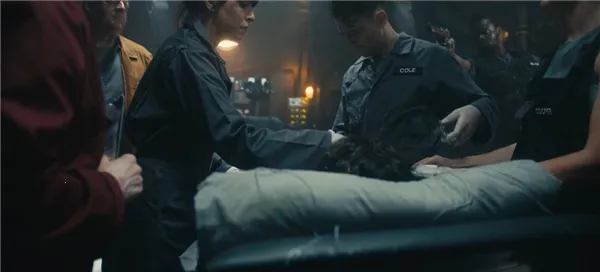 Dead Reset死亡重启(恐怖冒险游戏)