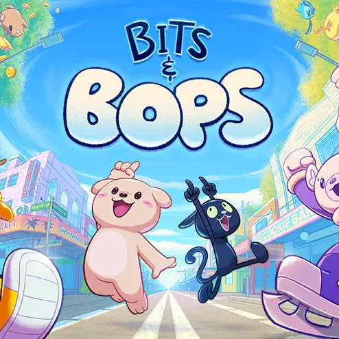 啵点节奏移植版2026官方正版