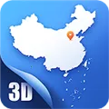 中国地图(地图工具软件)