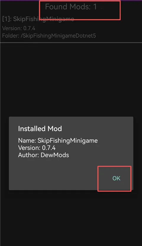 smapi启动器(星露谷游戏助手)