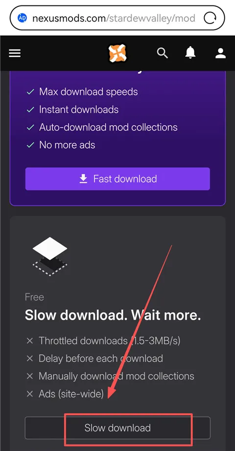 smapi启动器(星露谷游戏助手)