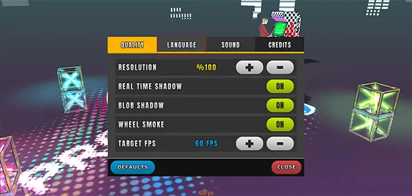 PROJECT DRIFT项目漂移游戏2026官方正版