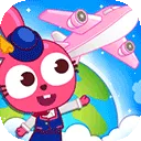 泡泡小镇:旅行(泡泡小镇旅行)