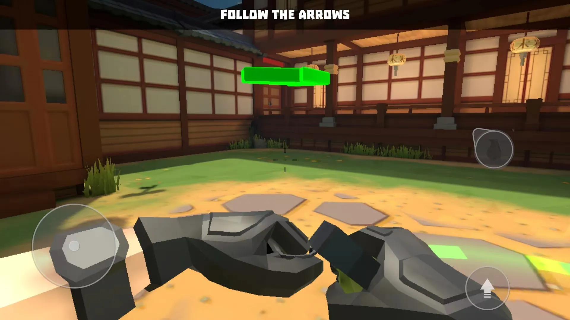 Polygun Arena多边形竞技场安卓版手机版