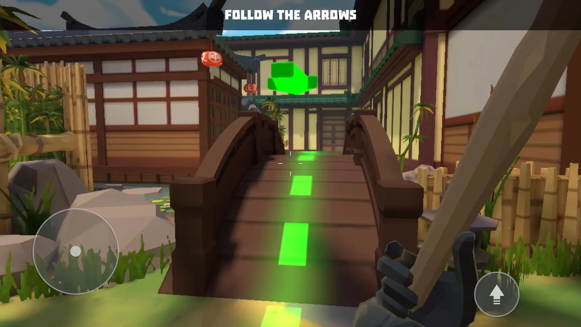 Polygun Arena多边形竞技场安卓版手机版