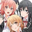 我的青春恋爱物语果然有问题续安卓版手机版