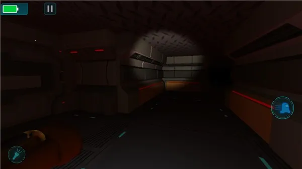 冒名顶替者3d(冒险解谜游戏)