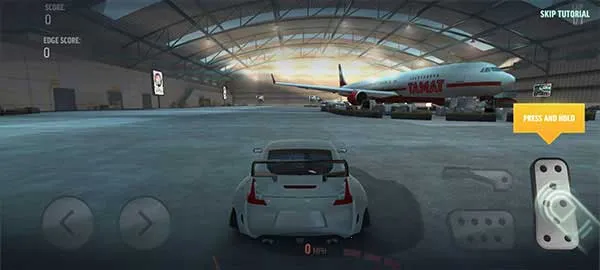 Drift Max Pro2026官方最新版本