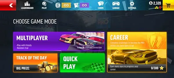 Drift Max Pro2026官方最新版本