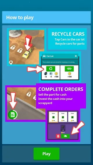 Scrapyard Tycoon废品场大亨2026下载安装