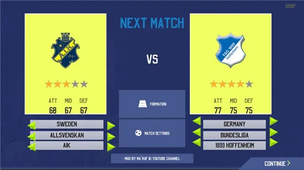 FIFA 222026最新版本