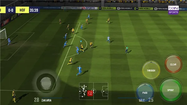 FIFA 222026最新版本
