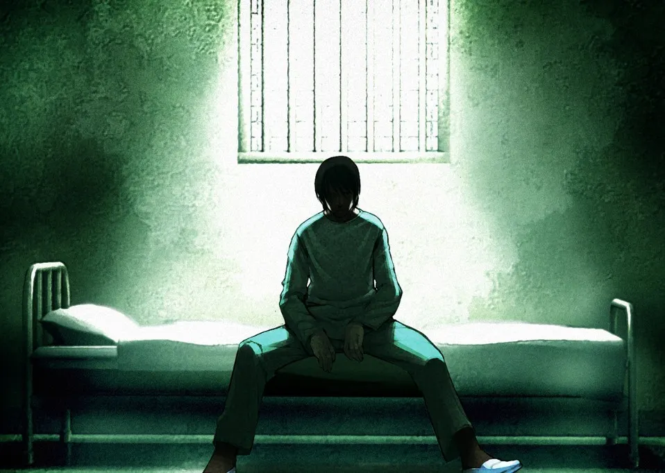 沙耶之歌(恐怖视觉小说游戏)