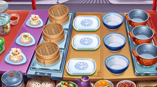 My Cooking最新手机版